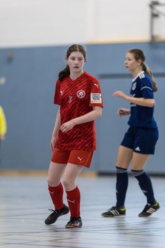 Bild 574 - wBJ NFV Futsalmeisterschaft